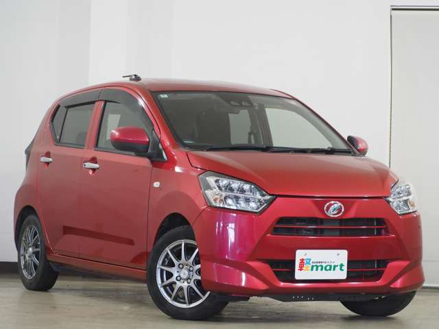 最大5年まで有料保証に加入していただけます。なんと、新車保証と変わらないぐらいの保証内容となっております。