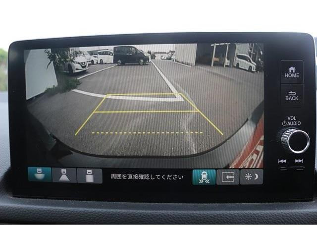 大好評のボディコーティング「ハイモースコート」もご納車までに施工可能。雨染みや線傷など中古車だからと諦めていませんか?ピカピカの状態でお乗り出しいただけます。