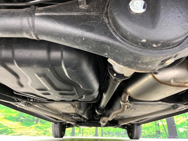 下回りがきれいなうちに、防錆加工の施工がオススメ。降雪地域はもちろん、沿岸部にお住いの方や、趣味でマリン・ウィンタースポーツをされる方にご好評いただいております。