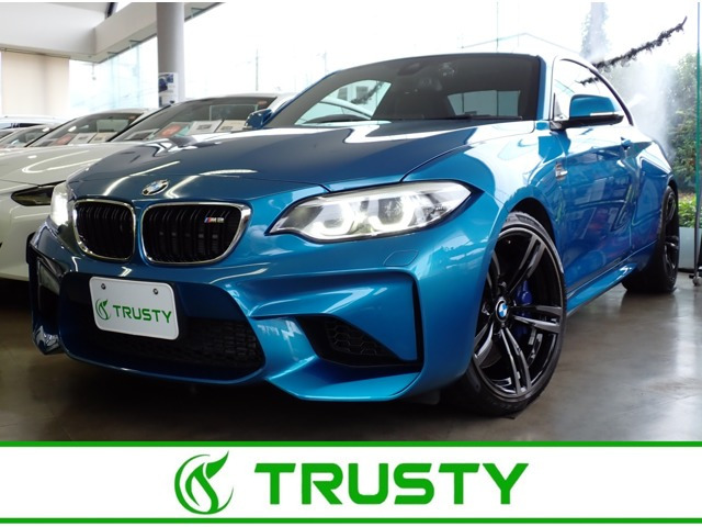 M2クーペM DCT ドライブロジック