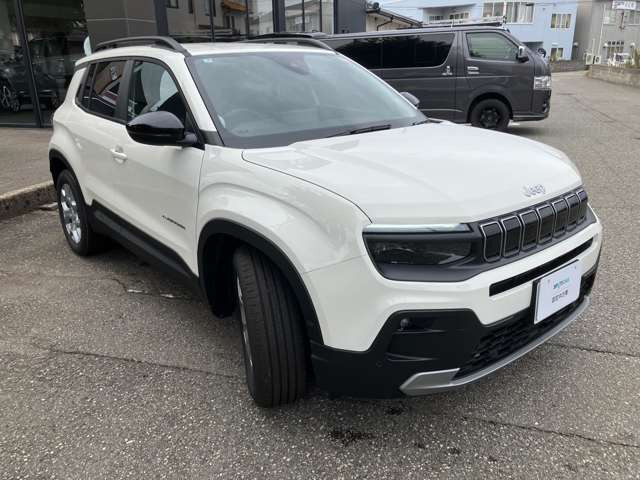 アベンジャーアルティテュード