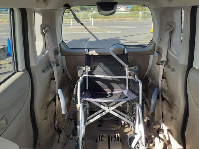 �[�ԑO�ɍēx�A�ԓ��A�{�f�B���d�グ�v���܂�!