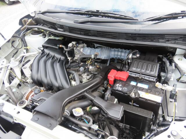 �G���W�����[�������ꂢ�ł���B�@�֋@�\�n���ǍD�ł��B�[�ԑO�ɓ_���������s���܂��B�G���W���I�C���E�I�C���t�B���^�[�E�G�A�R���t�B���^�[�E���C�p�[�S���͕K�������v���܂�(�G�A�R���t�B���^�[�́A�����Ԃ̂�)