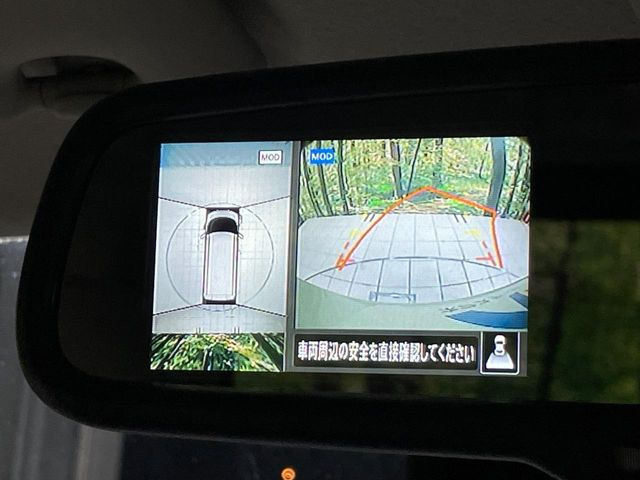 �y�A���E���h�r���[���j�^�[�z��p�̃J�����ɂ��A�ォ�猩���낵���悤�Ȏ��_��360�x�N���}�̎��͂��m�F���邱�Ƃ��ł��܂������p�������m�F���₷���A�����ꏊ�ł̐؂�Ԃ��⒓�Ԃ��X���[�Y�ɍs���܂��B