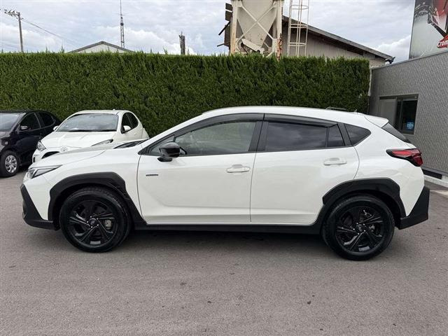 クロストレック2.0 ツーリング