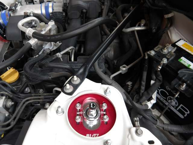 BLITZ�ԍ������y�����ԁ`���ʎԑ����W�����ł�!���C�y�ɂ����X���������܂���