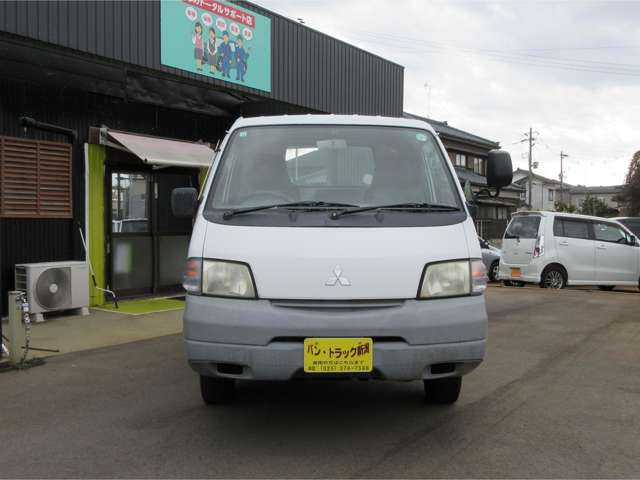 デリカトラック1.8 DX 4WD