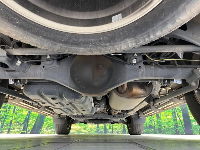 下回りがきれいなうちに、防錆加工の施工がオススメ。降雪地域はもちろん、沿岸部にお住いの方や、趣味でマリン・ウィンタースポーツをされる方にご好評いただいております。