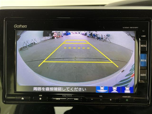 N-BOXカスタムG L ホンダセンシング