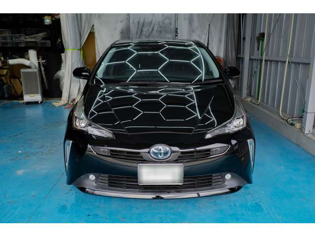 プリウス1.8 S ツーリングセレクション