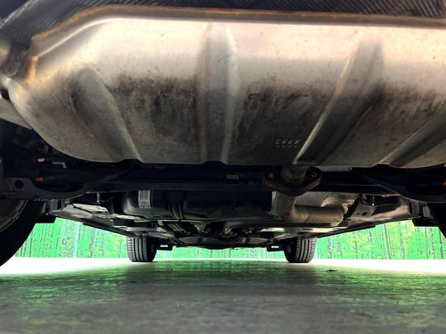 下回りがきれいなうちに、防錆加工の施工がオススメ。降雪地域はもちろん、沿岸部にお住いの方や、趣味でマリン・ウィンタースポーツをされる方にご好評いただいております。