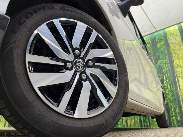 【純正14インチアルミホイール】外観にマッチした純正アルミホイールを装着しております。各種社外アルミホイールや、スタッドレスタイヤも取扱いしております。是非ご相談ください♪