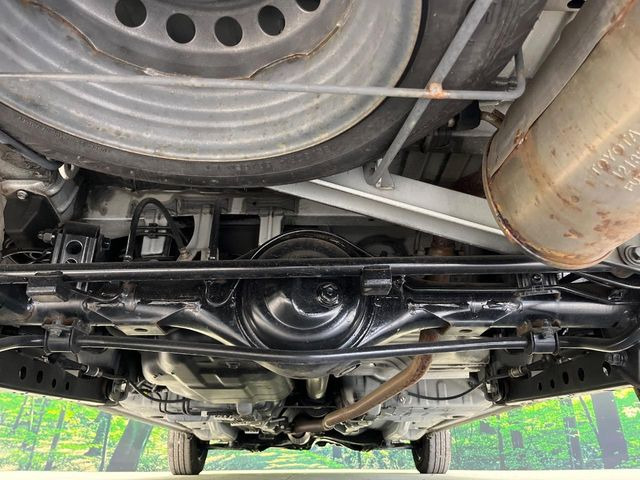 下回りがきれいなうちに、防錆加工の施工がオススメ。降雪地域はもちろん、沿岸部にお住いの方や、趣味でマリン・ウィンタースポーツをされる方にご好評いただいております。