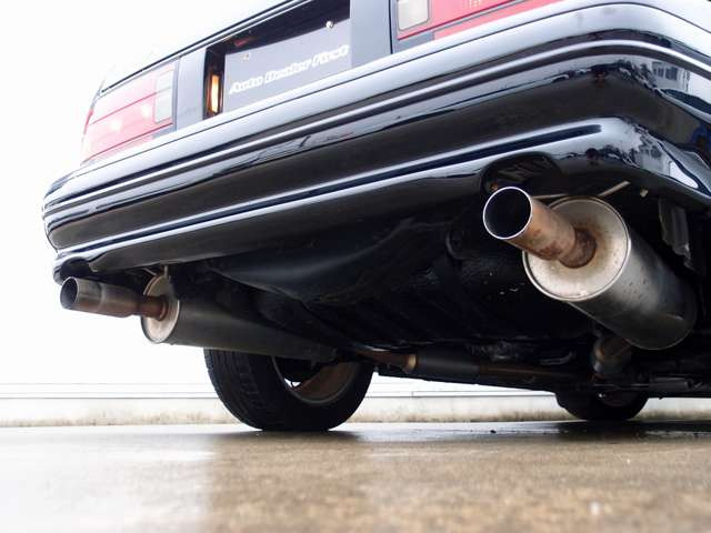 ����25�N6��30�� ���s44,961km�f�B�[���[�ɂă��r���g�G���W���ڂ��ւ��A�N���b�`�ꎮ����/�ߘa7�N1��25�� ���s79,631��km�f�B�[���[�ɂĊO�����F�h���A�e���[���ވꎮ����60���~