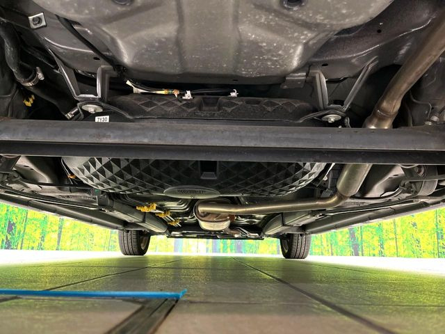 下回りがきれいなうちに、防錆加工の施工がオススメ。降雪地域はもちろん、沿岸部にお住いの方や、趣味でマリン・ウィンタースポーツをされる方にご好評いただいております。