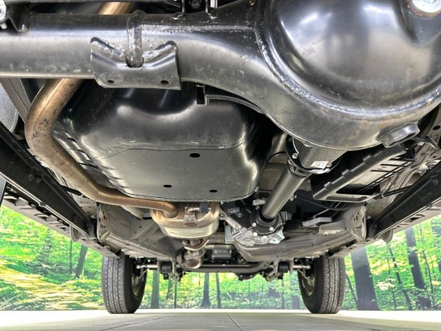 下回りがきれいなうちに、防錆加工の施工がオススメ。降雪地域はもちろん、沿岸部にお住いの方や、趣味でマリン・ウィンタースポーツをされる方にご好評いただいております。