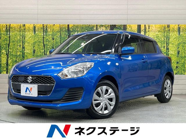 スズキ スイフト 愛知県の中古車一覧｜中古車検索 - 価格.com