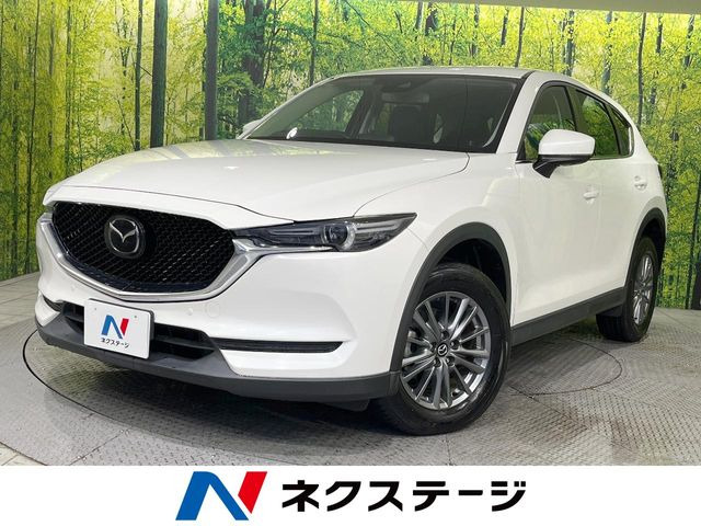 CX-5(マツダ) 2.0 20S プロアクティブ 中古車画像