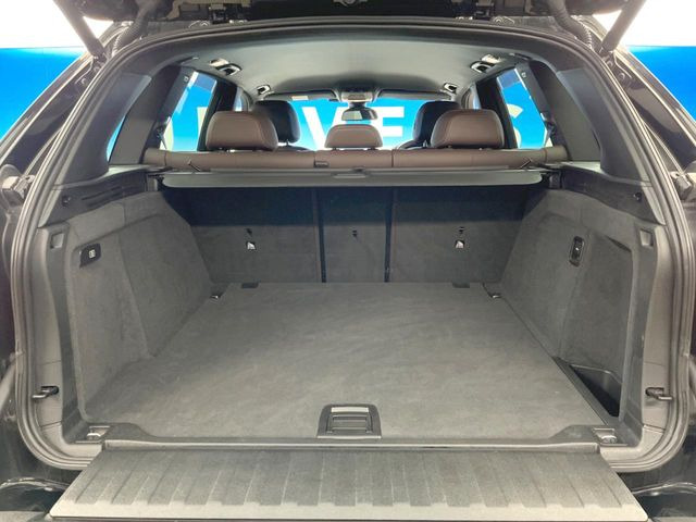 ●トランクルーム:趣味が広がる収容スペース!これだけの広さがあればお買い物やレジャーなどにも最適です!使用感も少なくきれいな状態を維持しております。