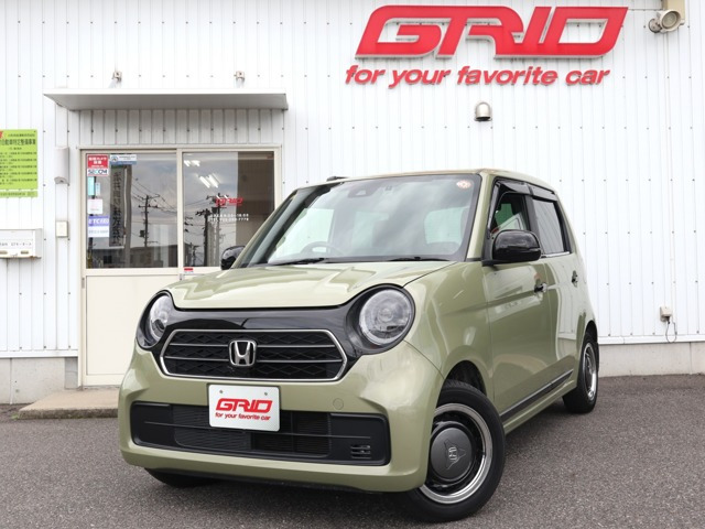 N-ONEオリジナル スタイルプラス アーバン