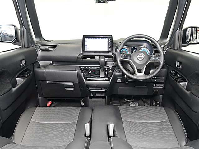 ルークスハイウェイスターX アーバンクロム プロパイロットエディション