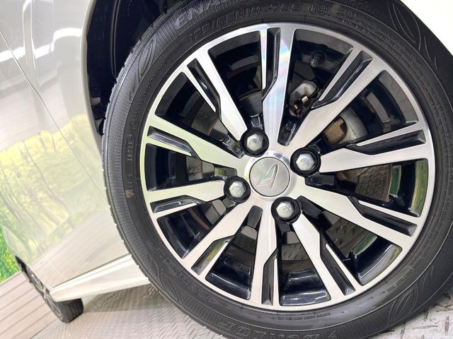 【純正14インチアルミホイール】外観にマッチした純正アルミホイールを装着しております。各種社外アルミホイールや、スタッドレスタイヤも取扱いしております。是非ご相談ください♪