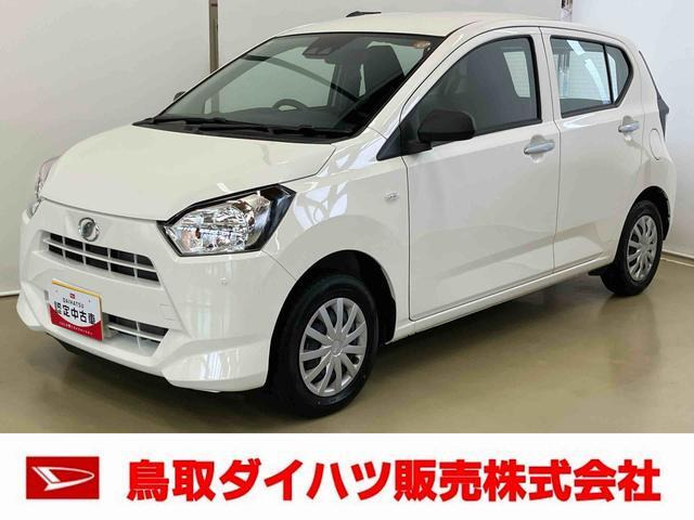 ミライースL SAIII