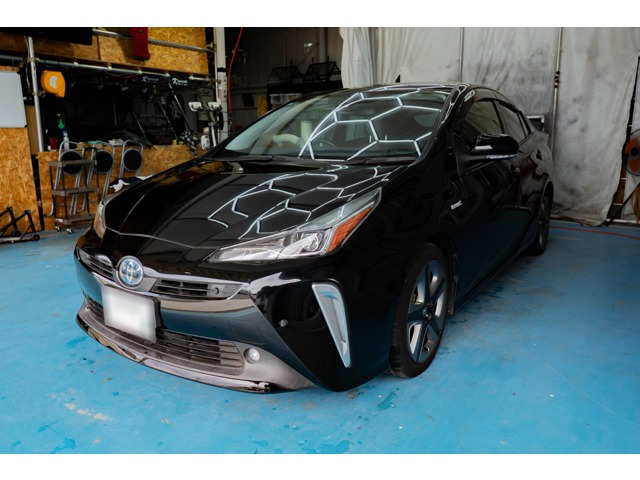 プリウス1.8 S ツーリングセレクション