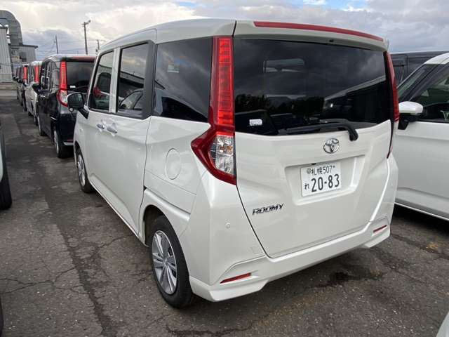 当店はアフターフォローも充実しております。納車後の整備・点検・修理・車検・板金・カスタムなどもお任せください!