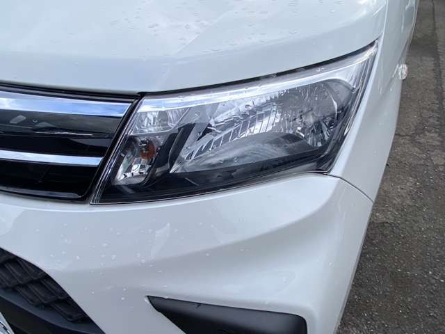 全車、外装美装済みです!もちろん納車前にも再度、美装させていただきます!