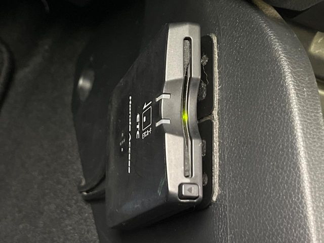 【ETC】高速道路の料金所をストレスなく通過!話題のスポットやサービスエリアに多い「スマートIC」利用時は必須のアイテムです。当店でセットアップを実施、ご納車当日からすぐにご利用いただけます!