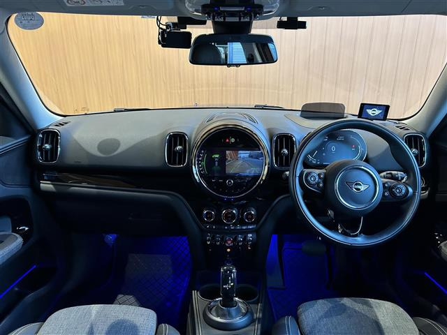 ミニクロスオーバーボードウォークエディション