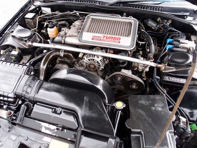 ����25�N6��30�� ���s44,961km�f�B�[���[�ɂă��r���g�G���W���ڂ��ւ��A�N���b�`�ꎮ����/�ߘa7�N1��25�� ���s79,631��km�f�B�[���[�ɂĊO�����F�h���A�e���[���ވꎮ����60���~