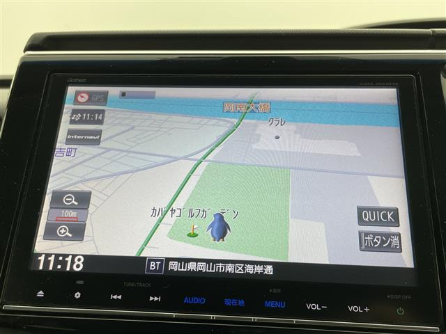 ステップワゴン1.5 スパーダ ホンダ センシング