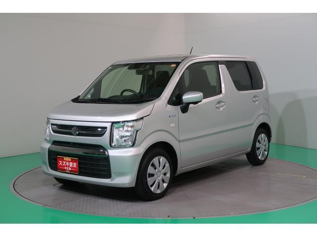 ワゴンRハイブリッド(HYBRID) FX-S