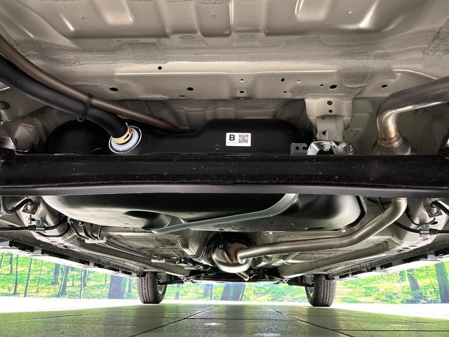 下回りがきれいなうちに、防錆加工の施工がオススメ。降雪地域はもちろん、沿岸部にお住いの方や、趣味でマリン・ウィンタースポーツをされる方にご好評いただいております。