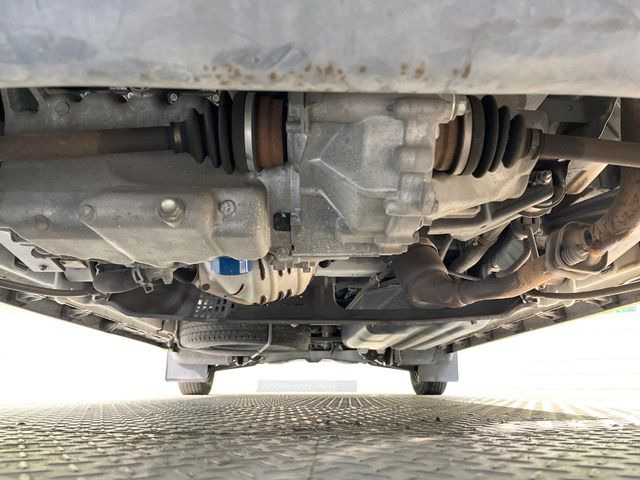 下回りがきれいなうちに、防錆加工の施工がオススメ。降雪地域はもちろん、沿岸部にお住いの方や、趣味でマリン・ウィンタースポーツをされる方にご好評いただいております。