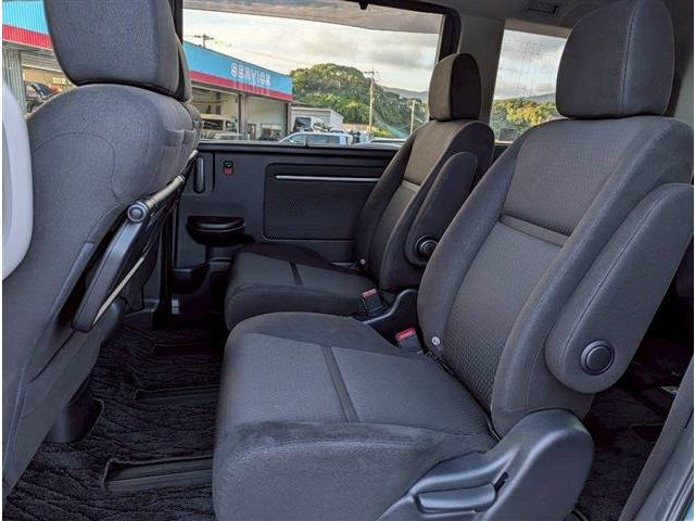 ステップワゴン