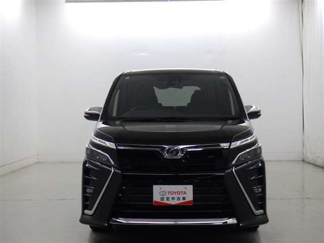 ヴォクシー2.0 ZS 煌II