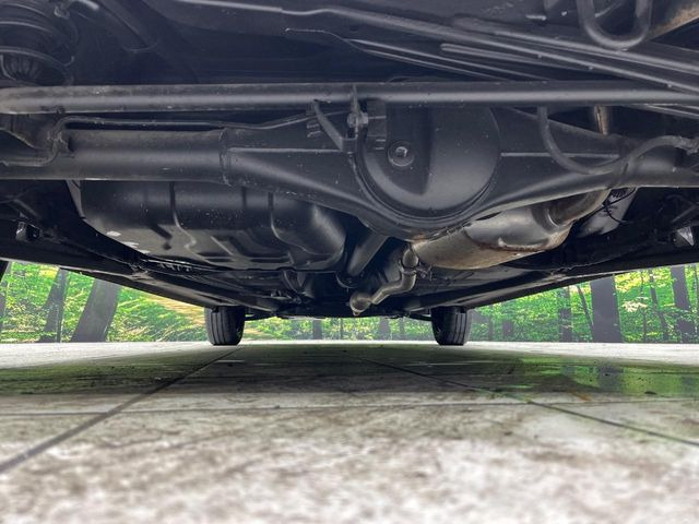 下回りがきれいなうちに、防錆加工の施工がオススメ。降雪地域はもちろん、沿岸部にお住いの方や、趣味でマリン・ウィンタースポーツをされる方に大変好評いただいております。