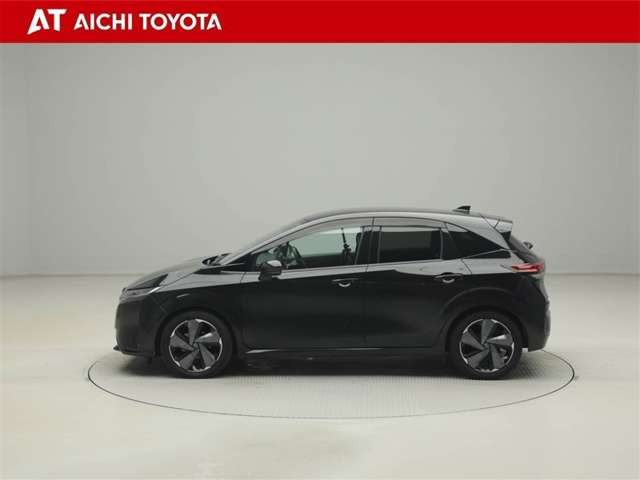 ノートオーラ1.2 G レザーエディション