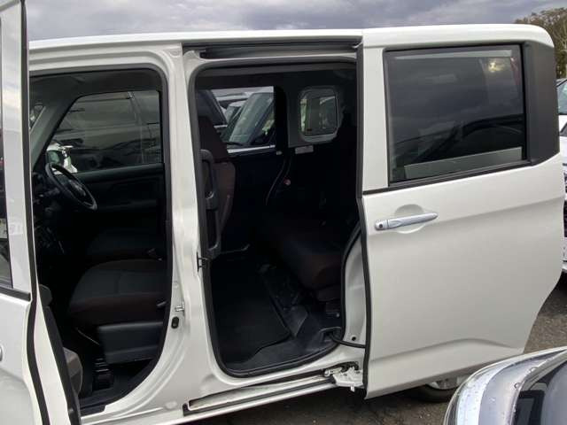 実際に見ていただければこの車の良さが伝わるかと思いますので、ぜひ一度ご来店ください!