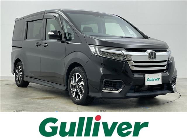 ステップワゴン1.5 スパーダ ホンダ センシング