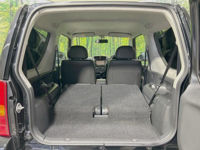 むむページ スズキ ジムニー クロスアドベンチャーXC 69.1万円 平成22年(2010年