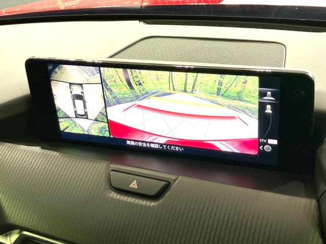 �y360&deg;�r���[���j�^�[�z��p�̃J�����ɂ��A�ォ�猩���낵���悤�Ȏ��_��360�x�N���}�̎��͂��m�F���邱�Ƃ��ł��܂������p�������m�F���₷���A�����ꏊ�ł̐؂�Ԃ��⒓�Ԃ��X���[�Y�ɍs���܂��B