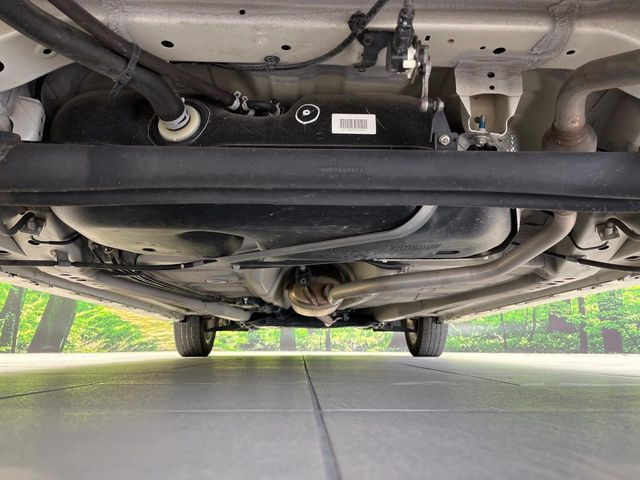 下回りがきれいなうちに、防錆加工の施工がオススメ。降雪地域はもちろん、沿岸部にお住いの方や、趣味でマリン・ウィンタースポーツをされる方にご好評いただいております。