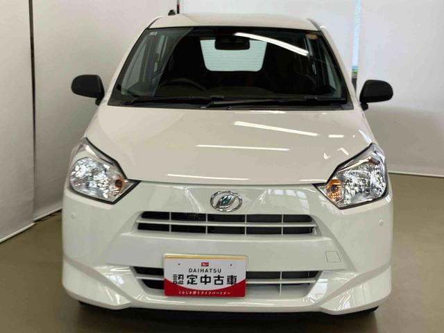 ミライースL SAIII