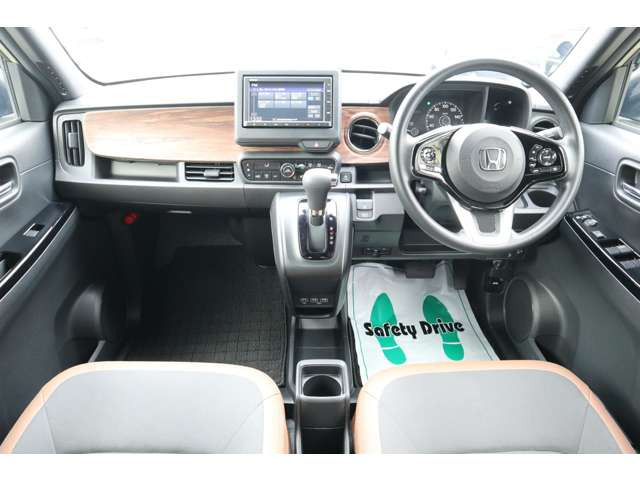 N-ONEオリジナル スタイルプラス アーバン