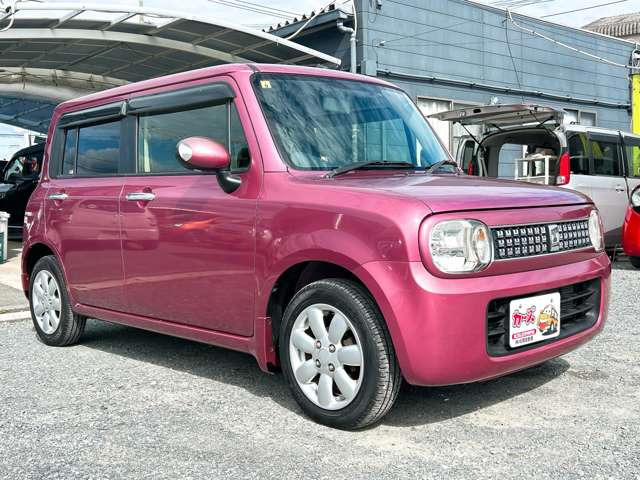 当社の在庫車はホームページからご覧ください→https://keicars.net/