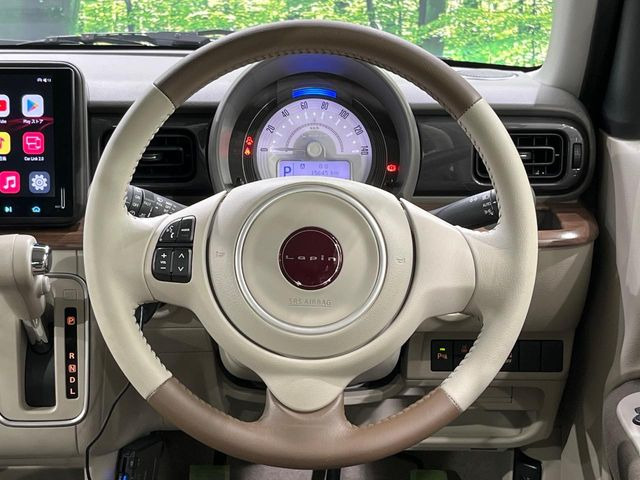 �y�����v�����X�e�A�����O�z�㎿�Ȋv���g�p���邱�ƂŁA��ɂ����������݂ƂĂ��^�]���₷���n���h���ł���